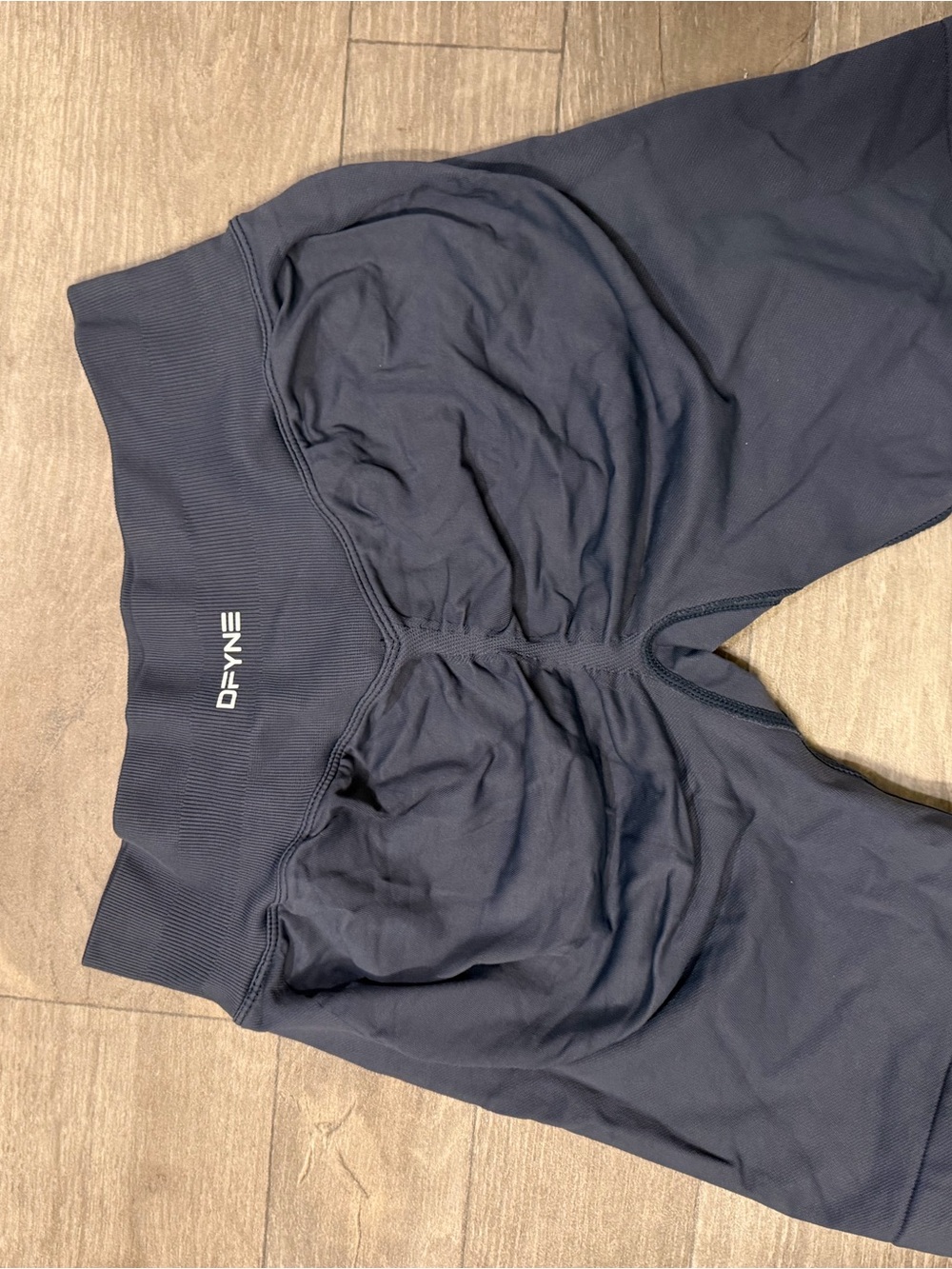 DFYNE Impact Shorts Authentic! Large